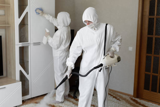 24/7 Emergency Blood Cleanup experts in Chester, SC